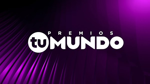 Premios Tu Mundo de Telemundo fueron cancelados este año