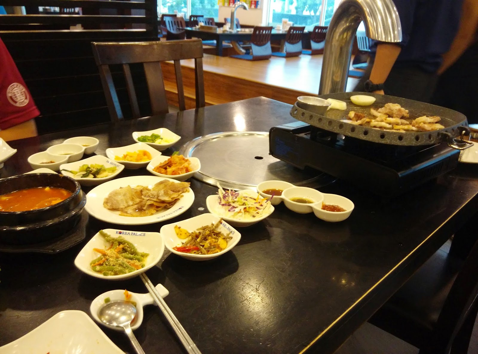gangnam style restaurant gangnam style restaurant