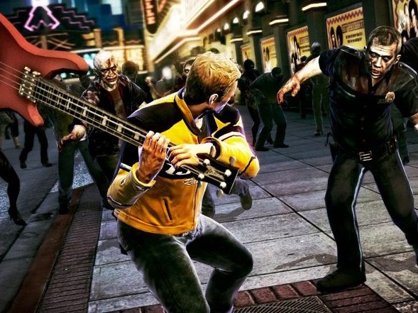 Dead Rising Triple Pack review