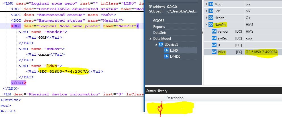 Iendscout