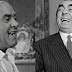 Η πιο αστεία σκηνή του ελληνικού κινηματογράφου: Γυρίστηκε δεκάδες φορές επειδή οι ηθοποιοί έσκαγαν στα γέλια