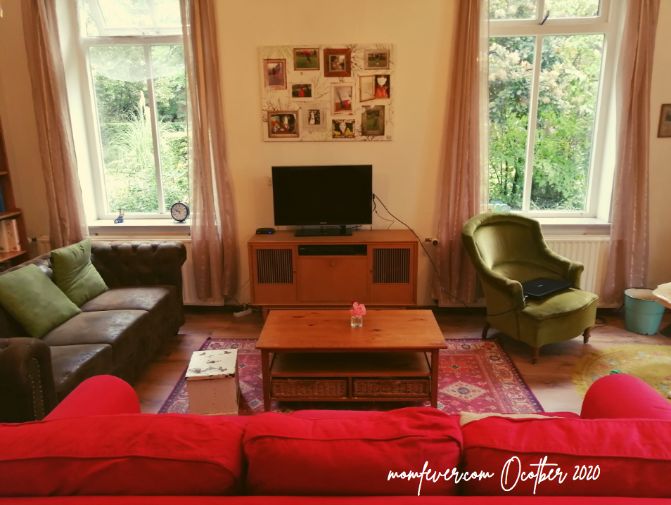 living room make-over living room make-over