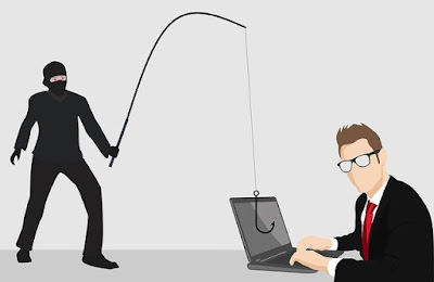 Waspada Terhadap Penipu Jual Beli Online Betapa Penting Pengamanan Akun Dalam Jual Beli Online Terhindar Dari Penipu Muda