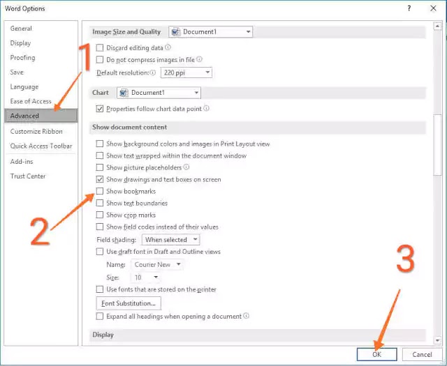 5 Pengaturan Microsoft Word Yang Perlu Kamu Sesuaikan Randi Id