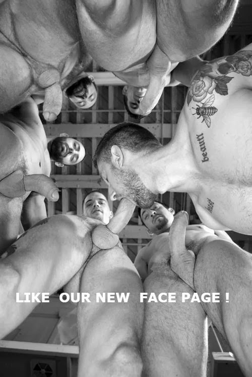 LIKE  OUR NEW  FACE  PAGE !