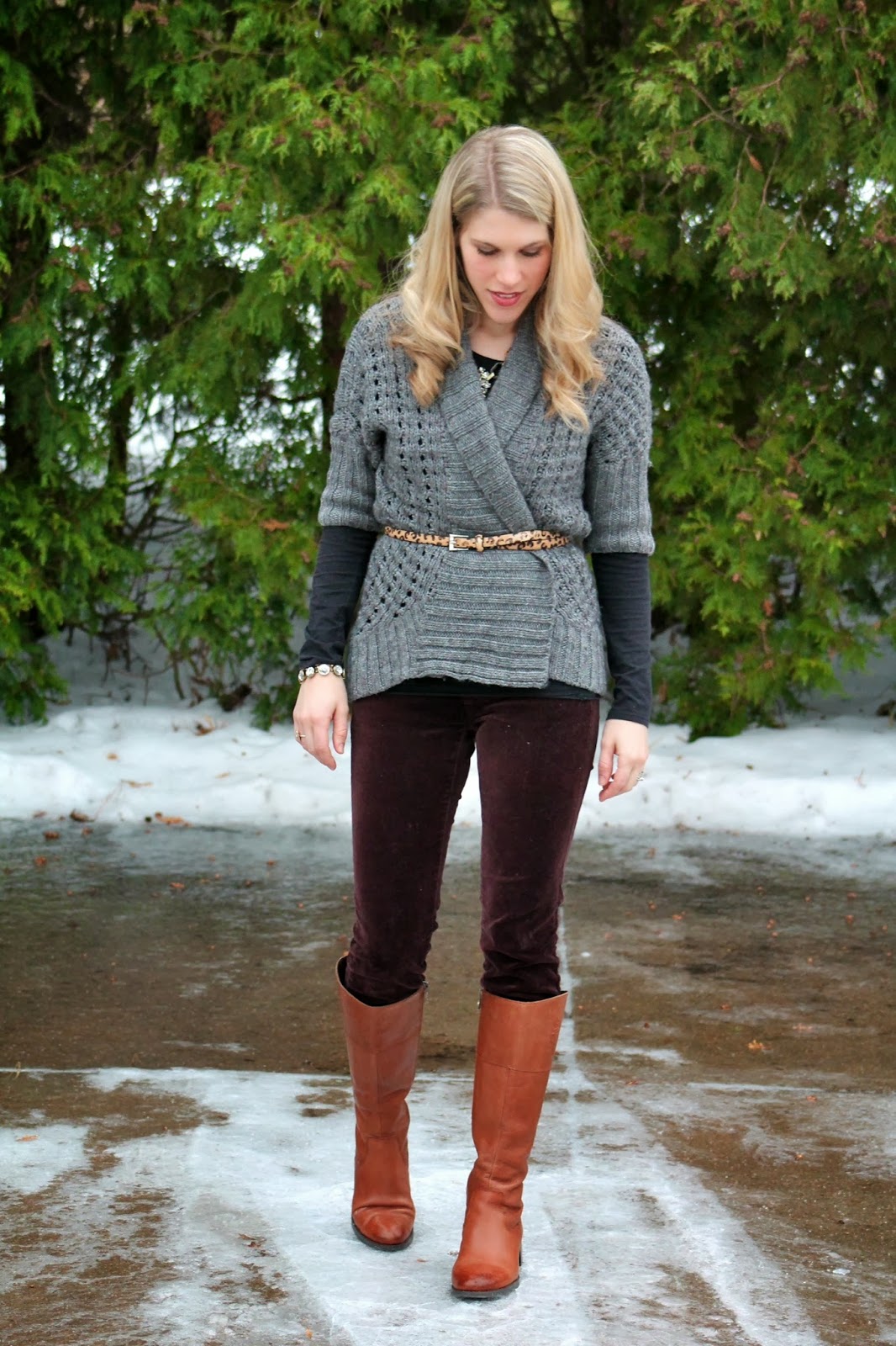 Sparkles and Tortoise Shell