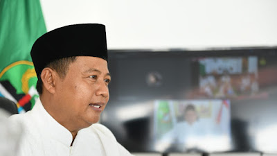Penobatan Sultan Baru Cirebon, Pemda Prov Jabar – Kesultanan Kolaborasi Majukan Budaya