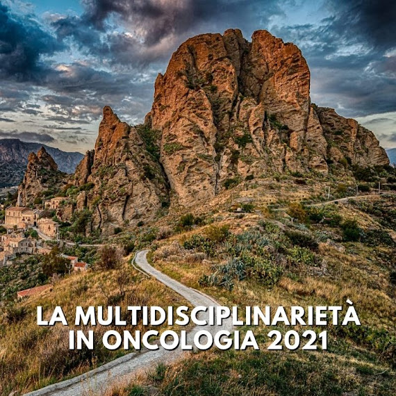 La Multidisciplinarietà in Oncologia 2021