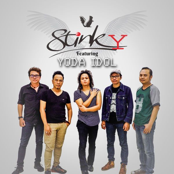 Stinky - Kepastian Darimu (feat. Yoda Idol)