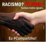 #SomosTodosIguais