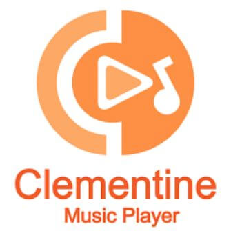 برنامج, حديث, لتشغيل, الموسيقي, وملفات, الصوت, عبر, الانترنت, Clementine ,Music ,Player