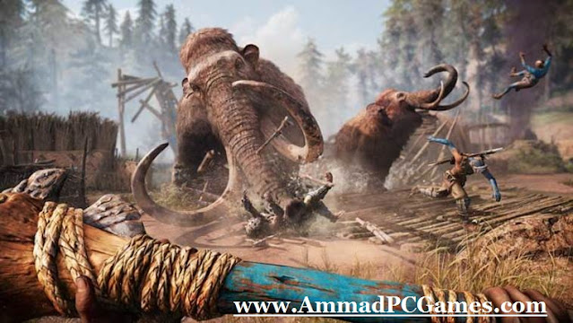 Far Cry Primal Repack Game