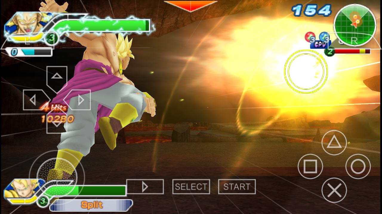dragon ball tenkaichi tag team psp iso download dragon ball tenkaichi tag team psp iso download