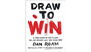 Draw to Win Pdf Download by Dan Roam