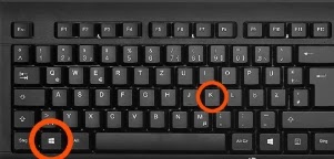 Cara menyambungkan speaker ke laptop tanpa bluetooth