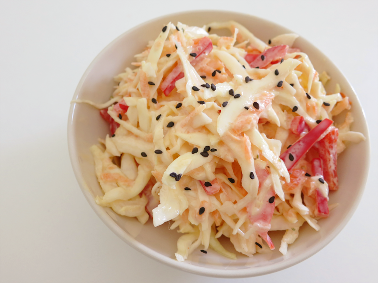 Salada Coleslaw Light