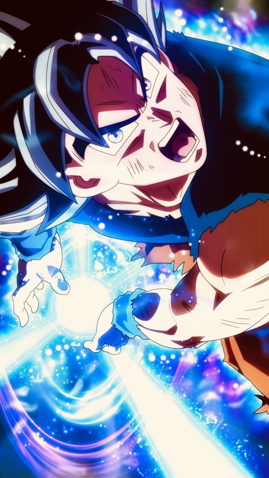 30 Best Dragon Ball Wallpapers Collection Anime Wallpaper Tons of awesome goku ultra instinct wallpapers to download for free. best dragon ball wallpapers collection