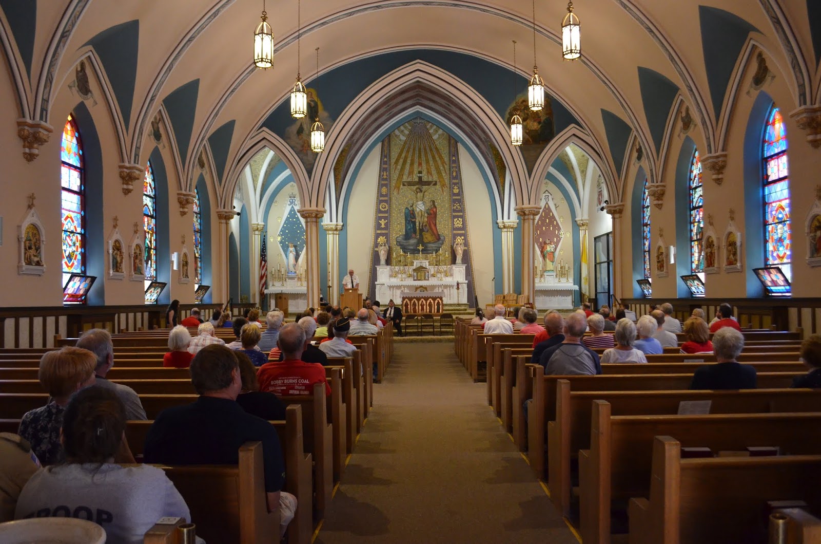 Ashland Memorial Day Parade and Service Remember the Fallen