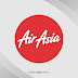 Download Air Asia Vector Logo