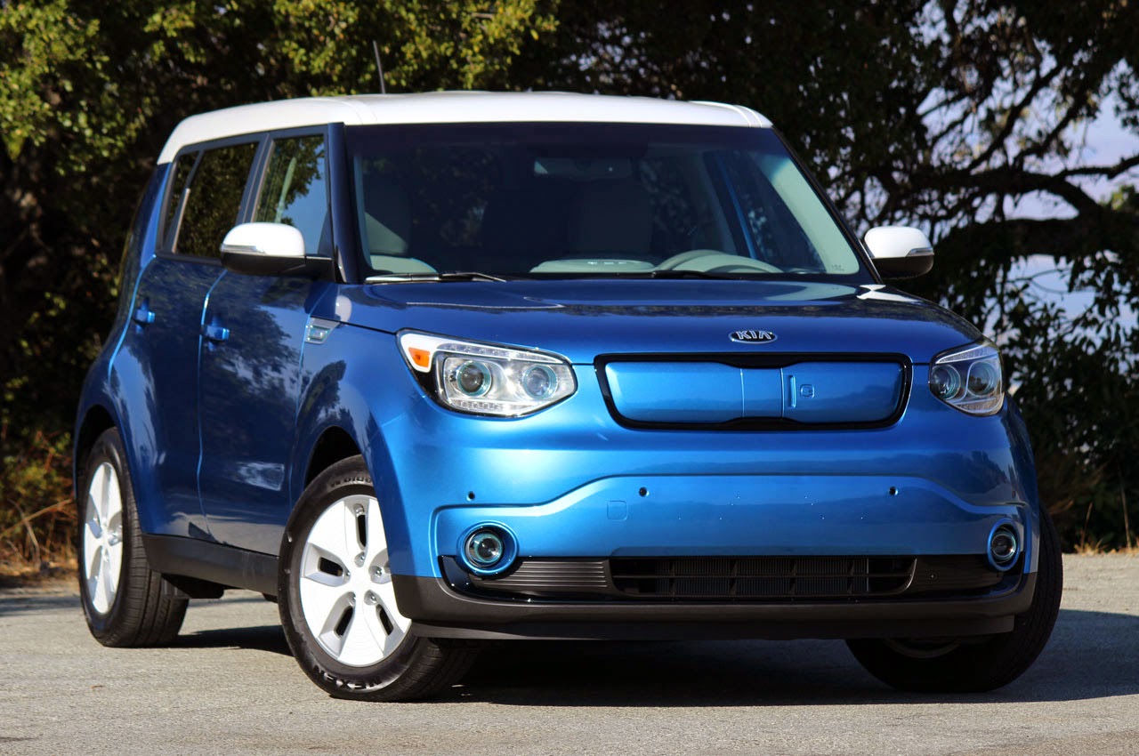 Kia Soul 1990