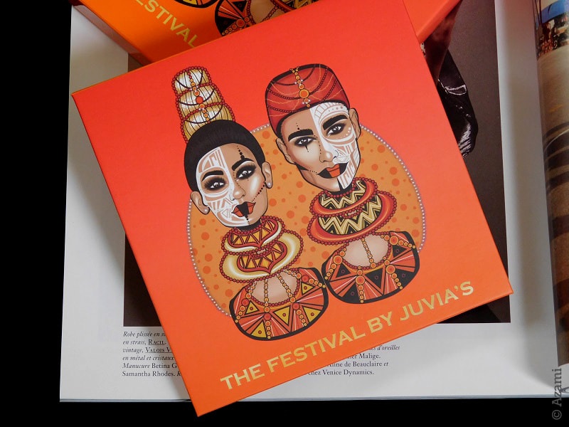Juvia's Place | The Festival Palette Review & Swatches - Avis Test Revue - London Paris Makeup Artist - Beauty Blogger - Masquerade - Nubian 2 - Nubian 3 - Magic - Afrique - Tribe Juvia's Place | The Festival Palette Review & Swatches - Avis Test Revue - London Paris Makeup Artist - Beauty Blogger - Masquerade - Nubian 2 - Nubian 3 - Magic - Afrique - Tribe