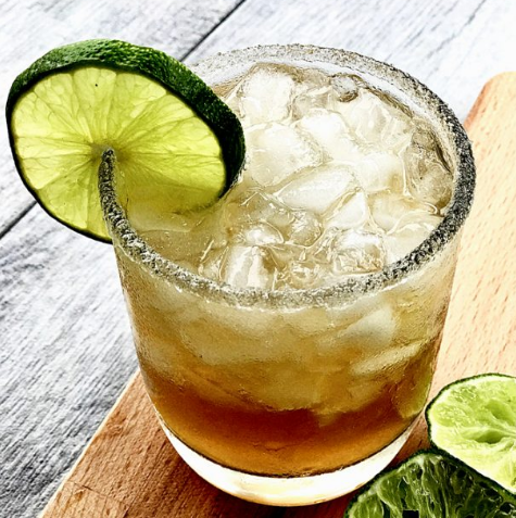 Sweet Tea Margaritas Sweet Tea Margaritas