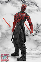 Star Wars Black Series Darth Maul (Sith Apprentice) 25