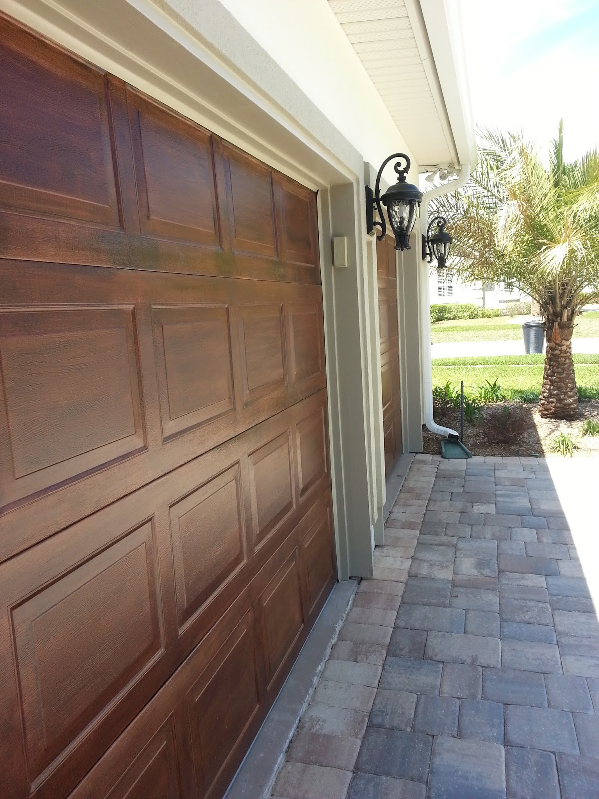 Garage Doors Company in Los Angeles