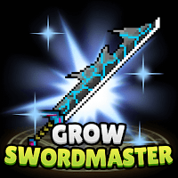 Grow SwordMaster - Idle Action Rpg High Damage MOD APK