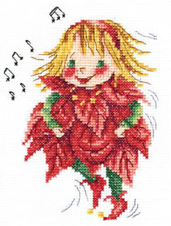 RTO, Рождественские мелодии