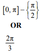 ncert solution class 12th math Answer 11