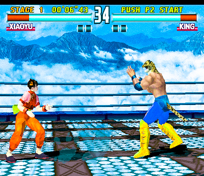 how to unlock all characters in tekken 3 pc game how to unlock all characters in tekken 3 pc game