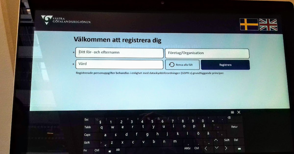 Job shadowing u Švedskoj 2.dan Gothenburg, Skövde