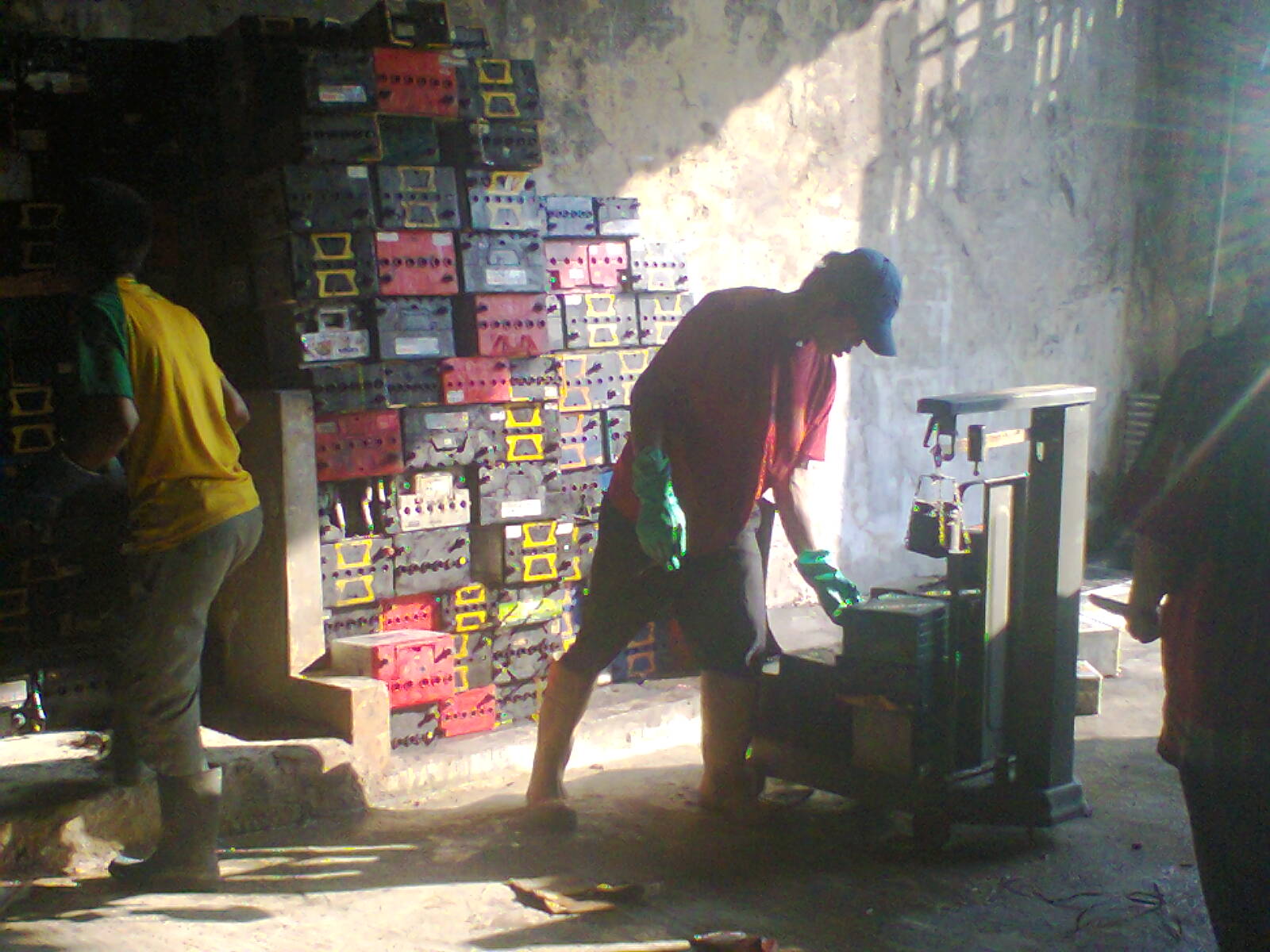 Jual Beli Aki Bekas Jakarta | JUAL BELI AKI BEKAS JAKARTA