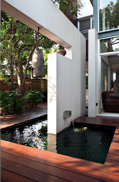 Baan Taab 1 The Modern Tropical Thai House
