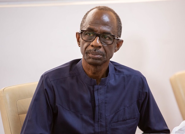 Asiedu Nketia biography Asiedu Nketia