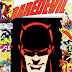 Daredevil #236 - Barry Windsor Smith art, Walt Simonson cover