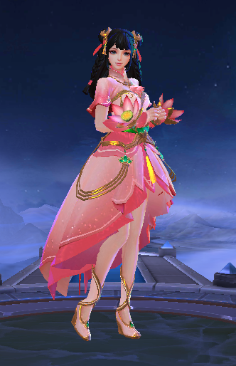 Wallpaper Guinevere Mobile Legend