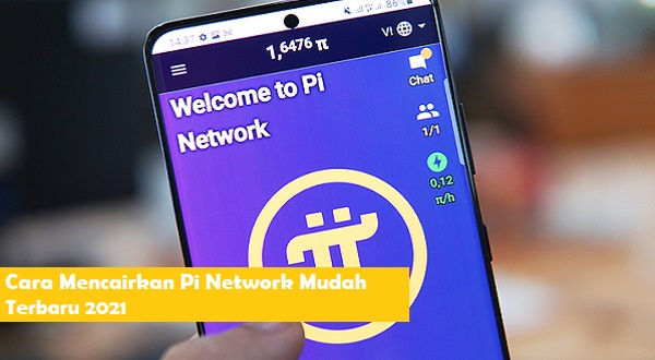 cara mencairkan pi network cara mencairkan pi network