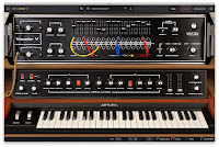 Arturia Vocoder V Full version