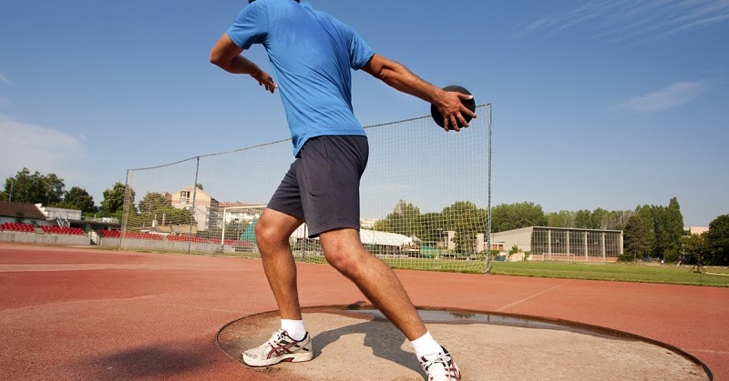 Modul 3 Penjaskes Atletik dan Bela Diri dan Uji