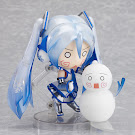 Nendoroid Snow Miku Hatsune Miku (#150) Figure