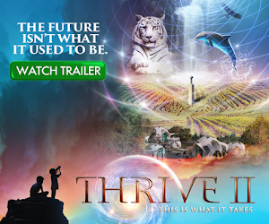 Watch THRIVE II: The Movie!