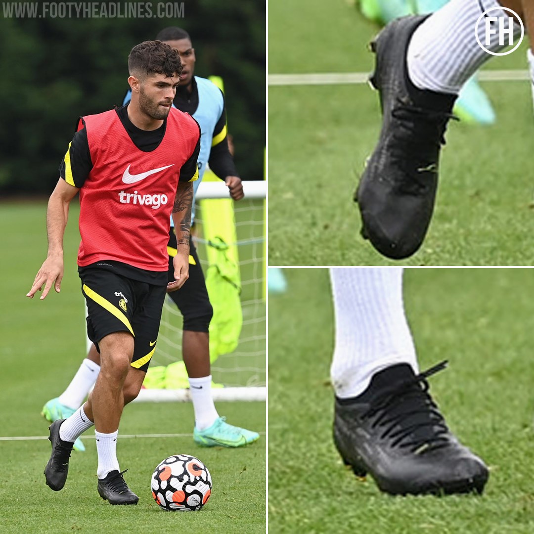 puma pulisic cleats