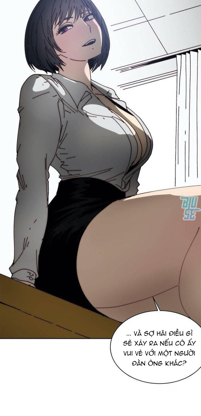 Đọc truyện Full Dục Vọng Chết Người - Chapter 27