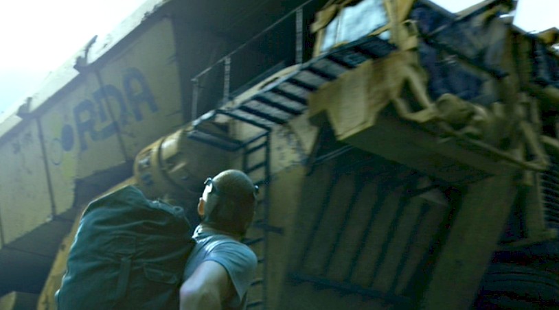 The Voice of Vexillology, Flags & Heraldry: Avatar Insignia, part 1 - RDA