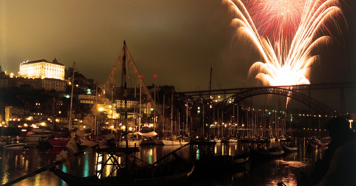 . New Year