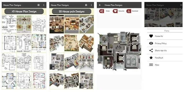 12 Free And Easy-To-Use Android Home Design Apps