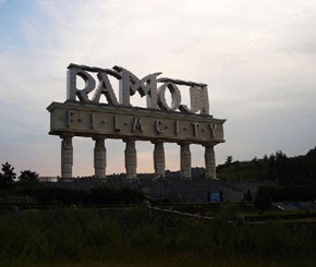 Ramoji Film City Hyderabad 