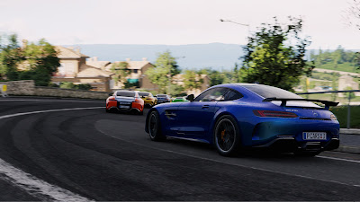 Project Cars 3 Game Screenshot 9